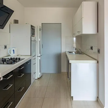 Apartament Cozy In With Kitchen *